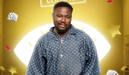 BBNaija Star Rooboy Announces Ambition to Run for Lagos Governor