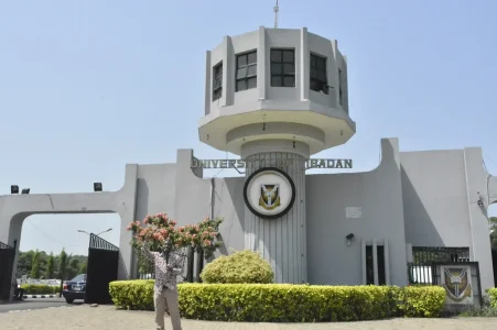 UI Dethrones Covenant to Become Nigeria's Best University in 2026 Ranking