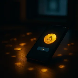 Why Everyone Is Talking About the Notcoin Game