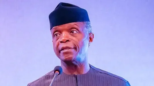 Osinbajo Accuses Supreme Court of Inconsistency, Calls for Justice System Overhaul