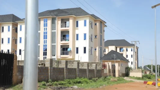 How Estate Guard Barnabas Danlami Died Protecting Tenants from Armed Robbers