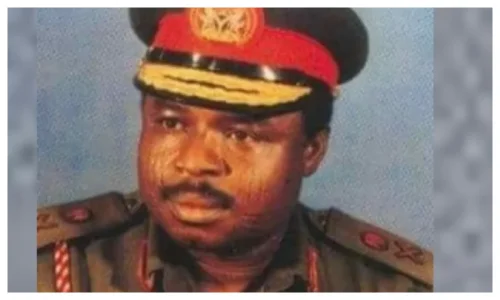 Vatsa's Family Hails Tinubu's Posthumous Pardon as "Justice Delayed, Not Denied"