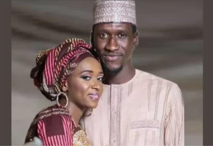 Maryam Sanda Freed: Tinubu Grants Clemency to Woman Sentenced for Husband's Murder