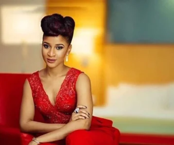 Adesua Etomi Reveals Near-Death Ordeal: “I Nearly Lost My Life in June”