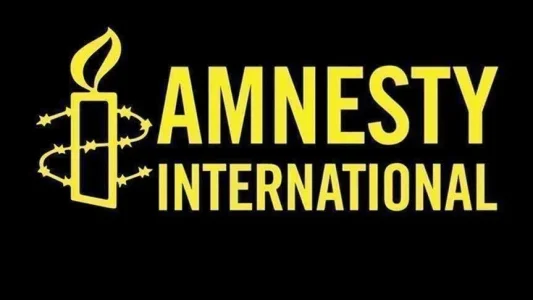 Amnesty International Urges Tinubu to Reconsider Pardon for Human Rights Offenders