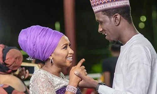 Slain Husband's Family Condemns Maryam Sanda's Pardon as "Worst Possible Injustice"