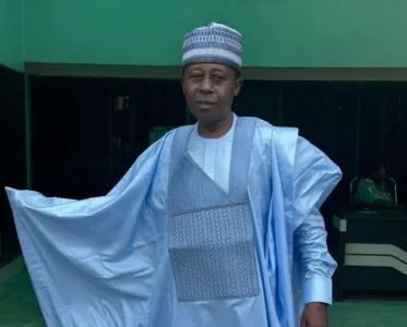 "Prison Opened My Eyes to True Allies" - Farouk Lawan After Presidential Pardon
