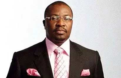 Alibaba Explains Why He Supports Polygamy