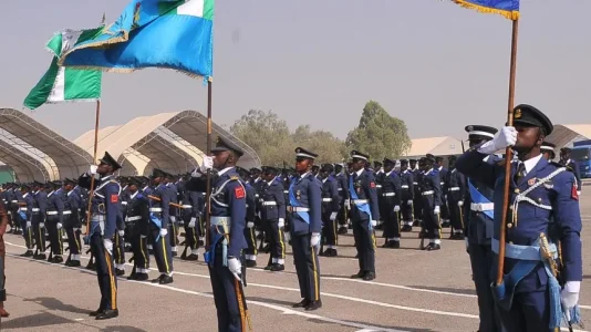 How to Apply for Nigerian Air Force 2025 Recruitment: A Step-by-Step Guide