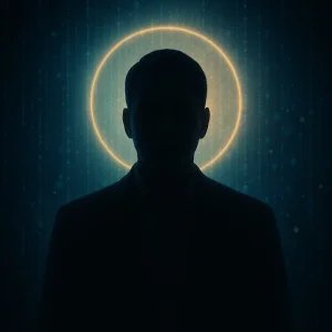 False Light: Peter Thiel and the Antichrist Code (MSN)