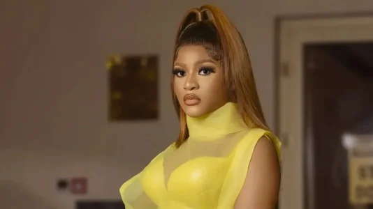 [VIDEO] Phyna in Abuja Hotel Drama: Heated Altercation Over Alleged N200,000 Dispute