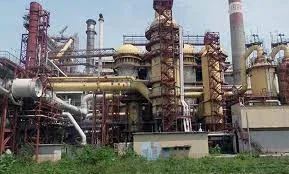 Nigeria Turns to China in Bid to Revive Decades-Old Ajaokuta Steel Project
