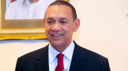 Ben Murray-Bruce Dumps PDP for APC, Endorses Tinubu’s Reforms