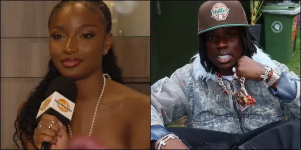 Ayra Starr and Rema Release Debut Duet ‘Who’s Dat Girl’ to Global Acclaim