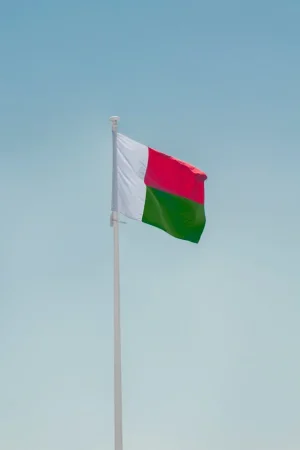 Madagascar’s Military Leader Sworn In as President Following Coup