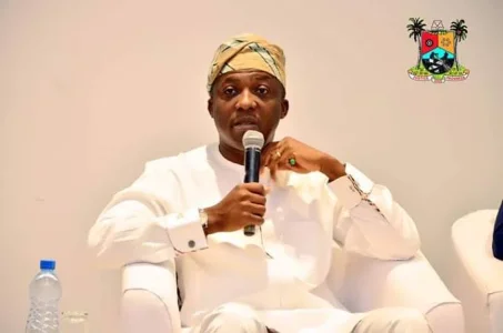 Lagos State Defends KAI Officers' Action Against Actress Sarah Martins