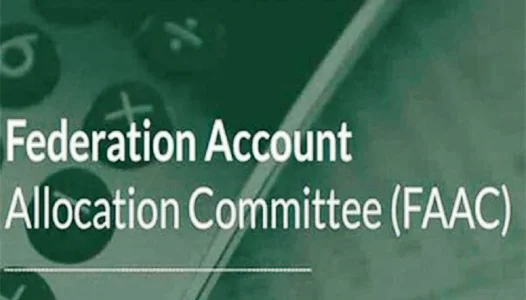 FAAC Distributes N2.1 Trillion as September Revenue Amid VAT Surge