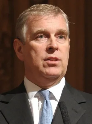 Prince Andrew’s Title Renunciation Hailed as Vindication by Accuser’s Family