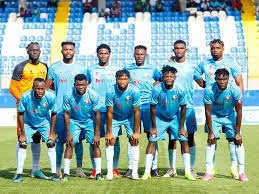 Remo Stars Suffer Heavy 5-1 Defeat to Mamelodi Sundowns in CAF Champions League