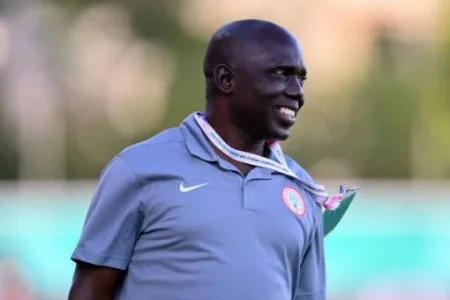 Flamingos' Coach Laments Missed Chances in 4-1 U-17 World Cup Defeat to Canada