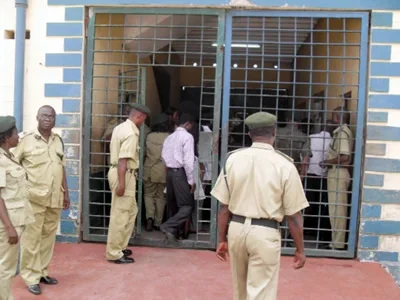 Nigerian Prisons Declared ‘Red Zones’ Ahead of Planned #FreeNnamdiKanu Protests