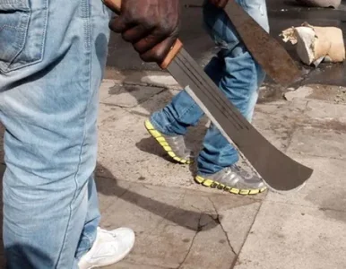 Viral Video: Suspected Cultists Force-Feed Alcohol, Flog 5-Year-Old in Initiation Ritual