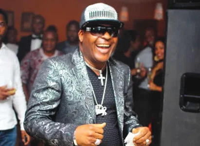 Sir Shina Peters Claims He Has More Classics Than Michael Jackson