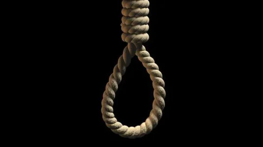 Young Woman Takes Her Life After Forced Marriage to Father's Friend in Borno