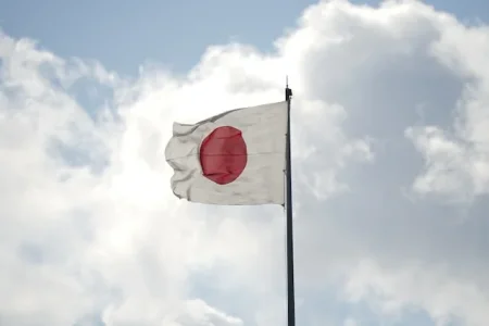 Japan Makes History: Sanae Takaichi Becomes Nation's First Female Prime Minister