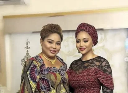 Rita Daniels Breaks Silence: "I Was Against Regina's Marriage to Ned Nwoko"