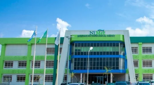 NiMet Workers Declare Indefinite Strike, Threatening Nationwide Flight Operations