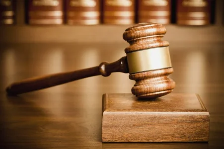 Court Remands Nnamdi Kanu's Brother, Lawyer, and 10 Others in Kuje Prison