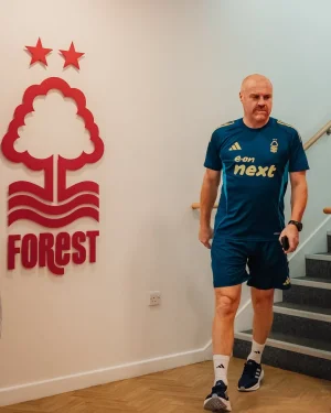 Nottingham Forest Appoint Sean Dyche as New Head Coach on Three-Year Deal