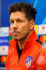 Diego Simeone Hails Arsenal as 'Best Team' After 4-0 Champions League Defeat