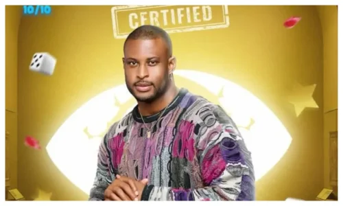 Evicted BBNaija Star Kaybobo Receives ₦27 Million in Gifts from Devoted Fans