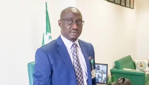 Senator Agom Jarigbe Defects to APC, Endorses Tinubu's Performance