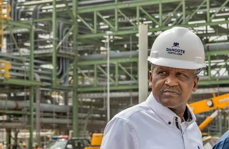 Dangote to Sell 10% Refinery Stake on Nigerian Exchange