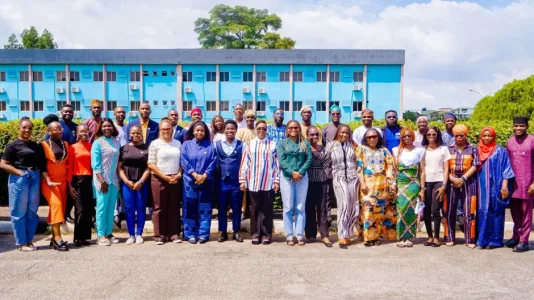 ALIWA Concludes Week-Long Leadership Seminar for LJLA Newest Fellow Intakes
