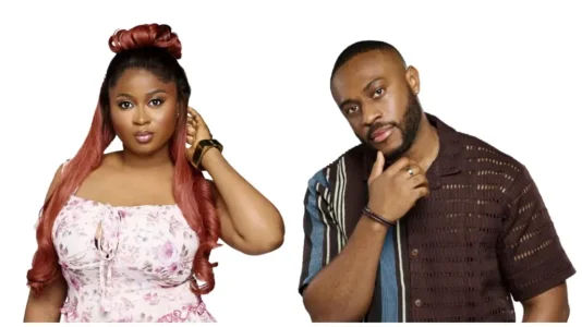BBNaija's Kola Rules Out Marriage to Imisi, Insists She is a 'Sister'
