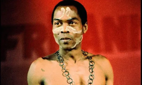 Obama Pays Tribute to Fela Kuti in New Higher Ground Podcast Series