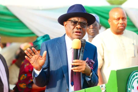 Abuja Crime Rate Has Fallen, Wike Insists After Arise TV Anchor's Death