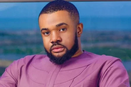 Actor Williams Uchemba Calls for Public Execution of Kidnappers to Curb Insecurity
