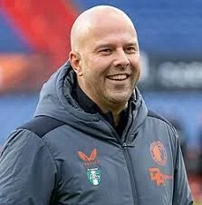 Arne Slot Blames Basic Errors For Liverpool's Defeat to Brentford