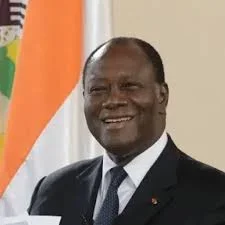 Alassane Ouattara Tipped For Fourth Term As Côte d'Ivoire Votes Amid Tension