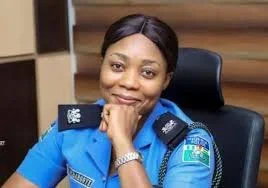 Lagos Female DPO, Matilda Ngbaronye, Dies After Surgery