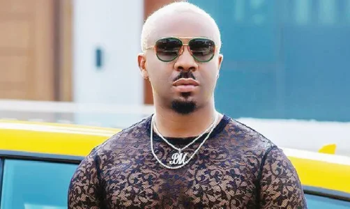 NDLEA Arrests Lagos Socialite Pretty Mike, Over 100 Others At Drug Party