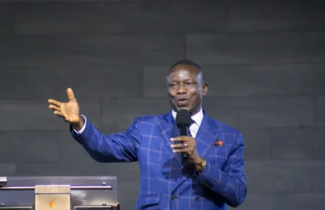 PFN President Says Genocide Exists in Nigeria, But Affects All Faiths