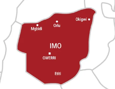 Imo Government Rescues Widow Forced to Drink Water Used to Bathe Husband's Corpse