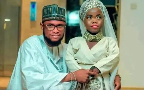 Kano Hisbah Cancels Proposed Wedding of TikTokers, Citing Sham to Evade Law