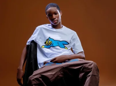 Wizkid's First Son, Tife, Teases Debut Single, Declares "Zero Competition"